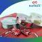 high quality pre-tied ribbon bows for packaging