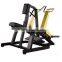 Plate loaded fitness equipment / strength training equipment