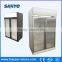 commercial refrigerator showcase