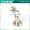 stainless steel magnetic door stoppers hardware stong magnetic