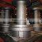 grey & nodular iron castings for mining machinery part cast iron countershaft box