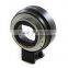 Viltrox (for)Canon to (for)Sony NEX Auto Focus Adapter