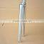Titanium Track Fork with Road Caliper Brake/Rack and Fender Mounts