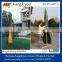 600D oxford waterproof dustproof umbrella cover with zipper