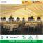 Aluminum Frame Clear Marquee Party Tent for restaurant