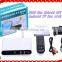 2015 New !!! Dual Core Hybrid OTT with DVB-T2 support XBMC