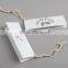 New Fashion Design Durable Security Hangtags