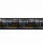 Shelf POP Video Strip display 10 inch LCD advertising video bar