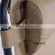 OEM Wholesale Garden Funiture Zero Gravity Folding Deck Chair With Headrest