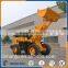 New Farm Equipment 5tons Wheel Loader With 3cbm Bucket Zl50