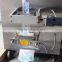 2015 Nigeria popular pouch sealing machine water sachet machine