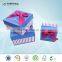 Durable antique luxury cardboard boxes printing