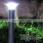 Newest hot selling high brightness CE solar garden light (JR-B005)