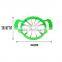 New Originality Stainless Steel Watermelon Cutter Corer Slicer Fruit Slicer