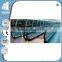 Speed 0.5m/s step width 1000mm passenger conveyor