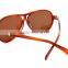 Brown sun glasses for man,china sunglass manufacturers