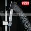 Guangdong supplier shower column set brass bath shower faucet