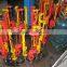 High voltage cable Knitting Machine