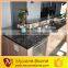 Favorable price special type green granite countertops