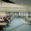 Nonslip and Waterproof Plastic Flooring