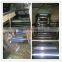 PVC packing film