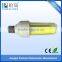 180-270 degrees 4U 12W LED COB Corn Light