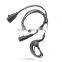 SAMCOM EP-1X 2 Pin Earphone For Two Way Radio