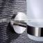 Bathroom Accessory Sets Stainless Steel Tumbler/Tooth Brush Holder