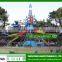 Playground Theme Park facility Rides automatic Self Control aircrafct Rides for sale!
