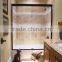 2013 hot sale and cheap tempered shower room glass