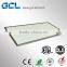 600x600 2FTx2FT Commercial Industrial 40W ETL DLC LED panel light