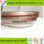 High Quality Decorative Furniture Trim/3d/acrylic/table Edging Strip Plastic
