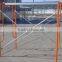 used frame scaffolding systems
