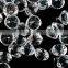 Clear Acrylic Diamond Shaped Confetti