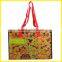 Promote Green Ideas Personalized Shopper Totes Grocery Tote Bag Shopping For Grocery