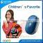 GPS tracker with SIM card slot GSM tracker two-way phone call SOS for kids