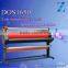 no bubble Auto Roll Heat And Cold Laminating Machine