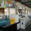 High output! wpc PVC Plastic window profile machine / plastic profile extrusion machine