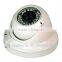 Varifocal 2 Mega Pixel 720P Vandal proof Dome HDCVI Camera