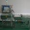 x ray food metal detector