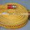 PVC Lay Flat Industrial Fire Hose Reel