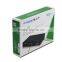 Original manufacture support cccam newcam powrvu biss key 3G youtube DVB-S2 satellite TV decorder freesat V7 max set top box