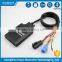 VW car mp3/usb/sd card AUDl cd changer