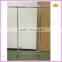 New Design Household Laundry Series Elegant Single/double Bar Garment Drying Rack