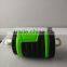New Design Usb Charging Factory Supply Rechargeable Cob Led Camping Light With Hook