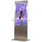55 Inch LCD Video Player Factory