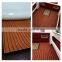 Melors Yacht Floor Decking Synthetic Teak Wood Mat EVA Material