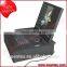 Office Conference Table LCD Monitor Motorized Flip Up Tuner with 19 Inch Screen and Keyboard&Mouse