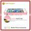 [UPO] Fashionable 2 in 1 Shockproof Anti-scratch Transparent PC TPU Custom Phone Cases for iPhone 6 6s