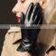 Factory Price Dubai Leather Gloves China Ladies Dubai Leather Gloves